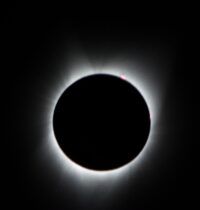 2026 Solar Eclipse Gives Scientists 3 Minutes to Crack a 150-Year Corona Mystery