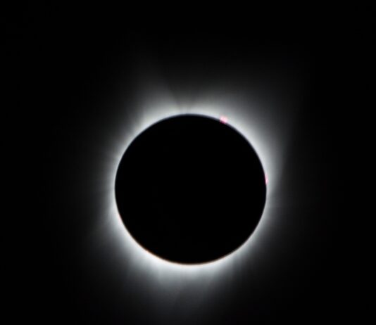 2026 Solar Eclipse Gives Scientists 3 Minutes to Crack a 150-Year Corona Mystery