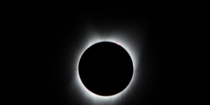 2026 Solar Eclipse Gives Scientists 3 Minutes to Crack a 150-Year Corona Mystery