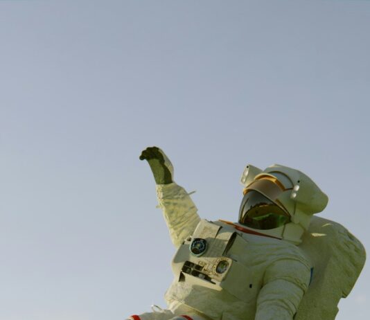 241 Days in Space Left Chris Williams’ Body Unprepared for Gravity