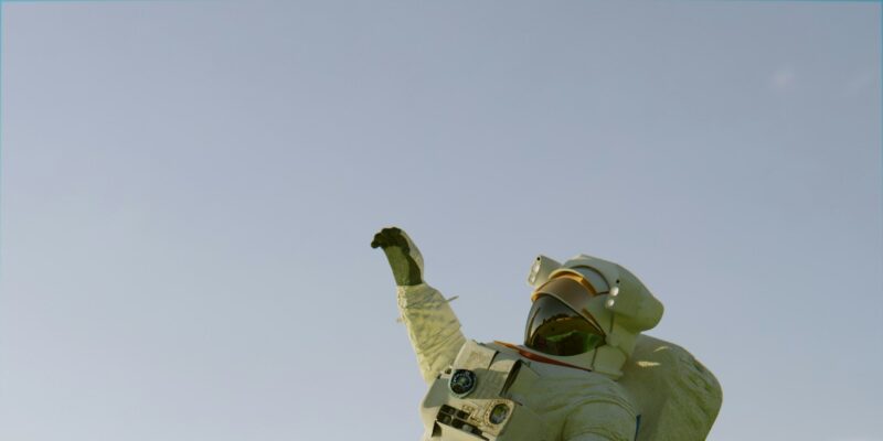 241 Days in Space Left Chris Williams’ Body Unprepared for Gravity
