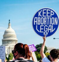 Abortion Bans Linked to 4.3-Point Rise in Teen Girls’ Suicidal Thoughts