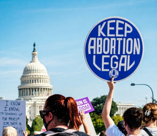 Abortion Bans Linked to 4.3-Point Rise in Teen Girls’ Suicidal Thoughts