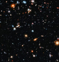 Extragalactic Astronomy: JWST Found Massive Galaxies That Shouldn’t Exist Yet