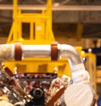 RS-25 Engine: Built for the Shuttle, Now Powering Artemis to the Moon