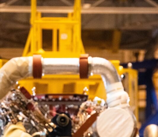 RS-25 Engine: Built for the Shuttle, Now Powering Artemis to the Moon
