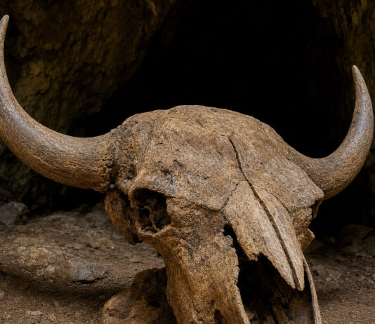 Ancient Bison DNA From 115 Genomes Exposes How Cattle Genes Invaded Modern Herds