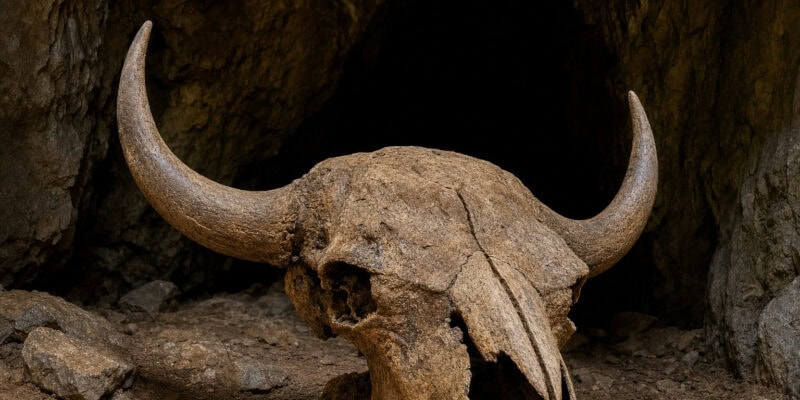Ancient Bison DNA From 115 Genomes Exposes How Cattle Genes Invaded Modern Herds