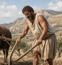 Ancient Greece’s Most Common Jobs Were Farming, Not Philosophy