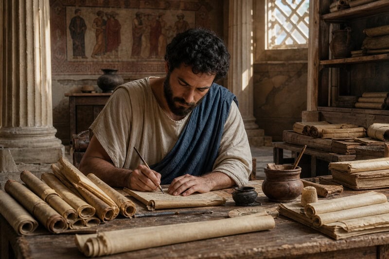 Ancient Greek Women Owned Land and Lifted Heavy: What Bones and Graves Reveal