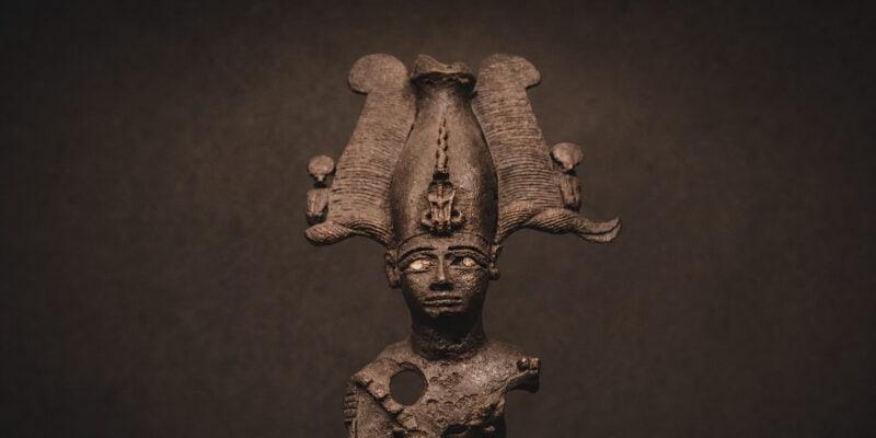 Ancient Yemeni Artifacts Keep Surfacing at Auction — Looted or Lost?