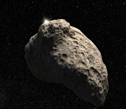 Apophis 2029: A 375-Metre Asteroid Will Pass Closer Than Our Satellites