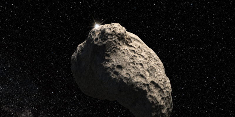 Apophis 2029: A 375-Metre Asteroid Will Pass Closer Than Our Satellites