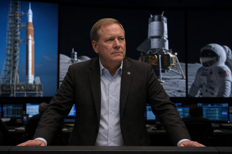 NASA Artemis Is Sending Humans Back to the Moon &mdash; Here’s How It Works