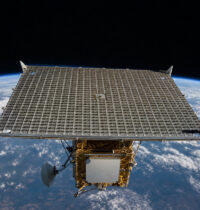 AST SpaceMobile’s BlueBird Called a 4G Phone From Orbit—Here’s How