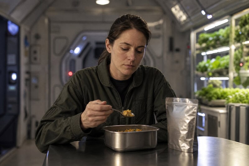 NASA’s CHAPEA Habitat Is Hiring 4 People &mdash; Here’s Who Actually Qualifies