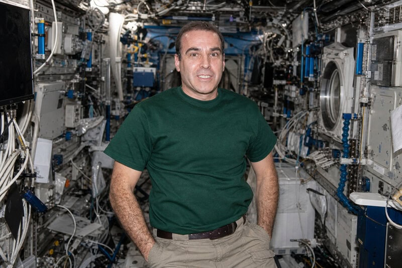 NASA Is Betting Billions on Private Space Stations to Replace the ISS by 2031