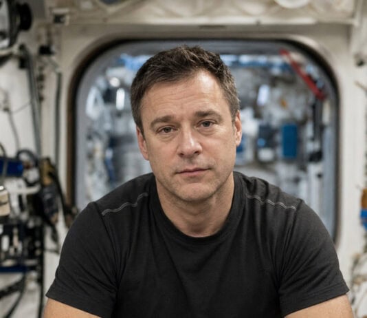 Eight Months in Space Ages Astronaut Bones a Decade — Half Never Fully Recover
