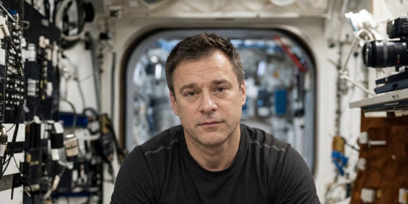 Eight Months in Space Ages Astronaut Bones a Decade — Half Never Fully Recover