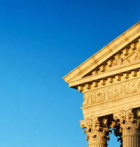 25 Oil-Tied Groups Filed Supreme Court Briefs to Kill a Climate Lawsuit