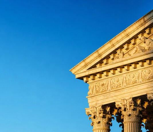 25 Oil-Tied Groups Filed Supreme Court Briefs to Kill a Climate Lawsuit