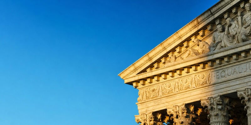 25 Oil-Tied Groups Filed Supreme Court Briefs to Kill a Climate Lawsuit