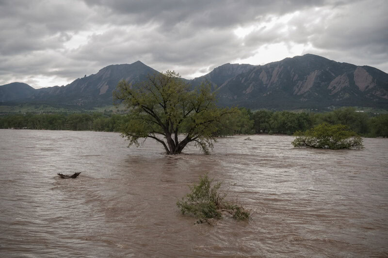 25 Oil-Tied Groups Filed Supreme Court Briefs to Kill a Climate Lawsuit