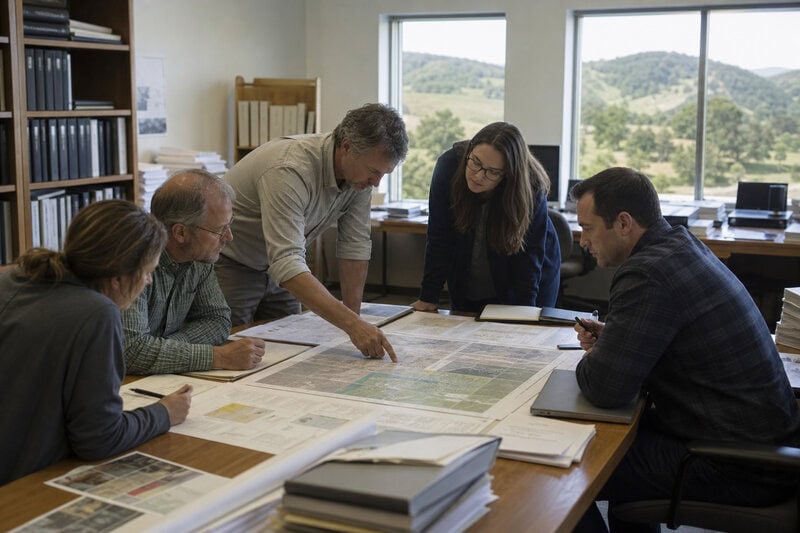 California Solar Permitting Gaps: Why Land Use Decides Years of Delay
