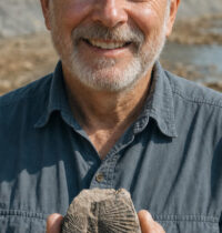 Maryland Amateur Fossil Hunter Gets a 15-Million-Year-Old Species Named for Him
