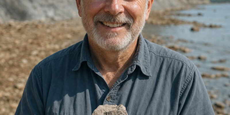Maryland Amateur Fossil Hunter Gets a 15-Million-Year-Old Species Named for Him