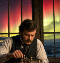 Carrington Event 1859: The Solar Storm That Ran Telegraphs on Pure Sunlight