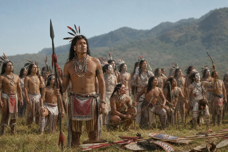 Ancient Amazon Civilization May Have Held 3 Million People, LiDAR Reveals