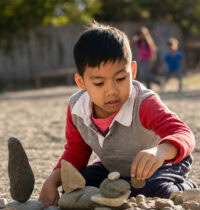 Kids Who Play Alone Aren’t Lonely, Study Finds — and Solo Play Builds Key Skills