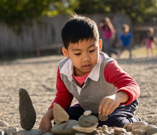 Kids Who Play Alone Aren’t Lonely, Study Finds — and Solo Play Builds Key Skills