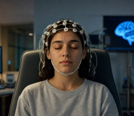 Sleep Incentives Raised College Grades — Here’s What Happens in Your Brain