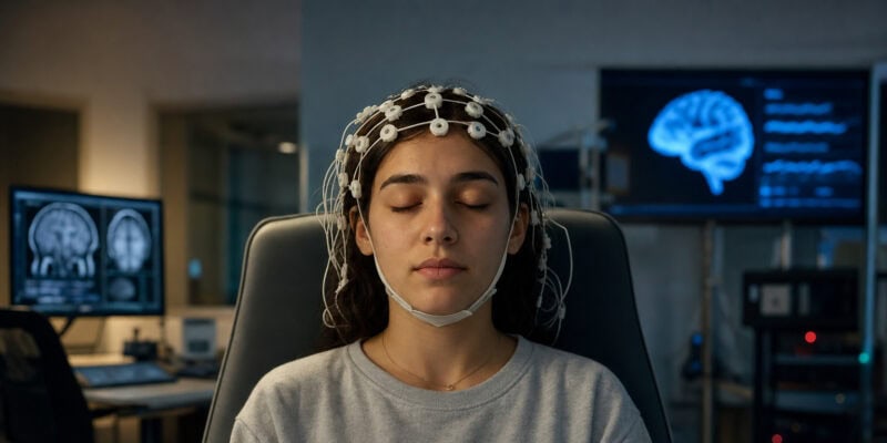Sleep Incentives Raised College Grades — Here’s What Happens in Your Brain