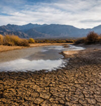 Why Rivers Are Running Dry Decades Before Hydrology Models Predicted