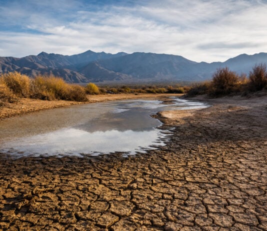 Why Rivers Are Running Dry Decades Before Hydrology Models Predicted