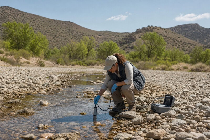 Why Rivers Are Running Dry Decades Before Hydrology Models Predicted