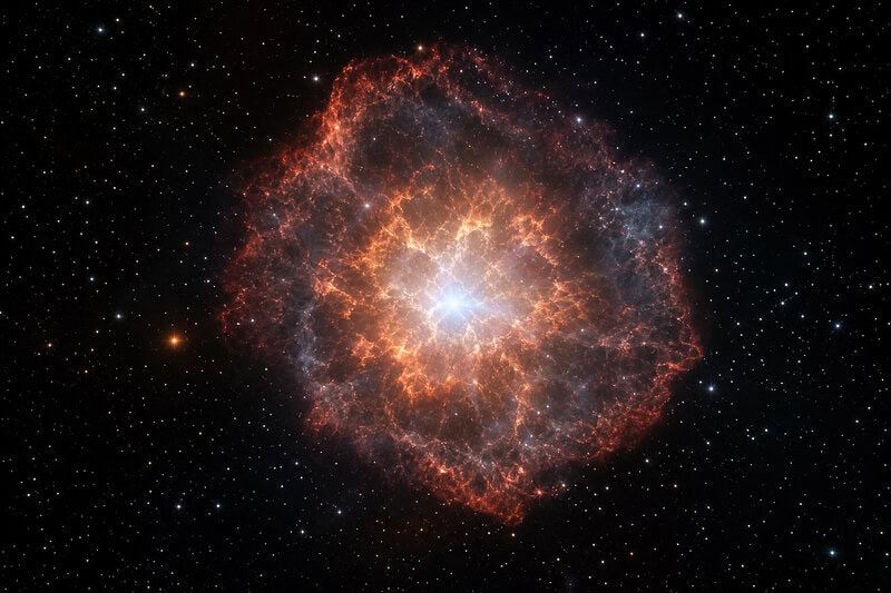 Bellatrix Won’t Die as a Supernova First — It Must Transform Into a Red Giant