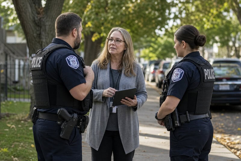 Suicide by Cop Labels Hinge on How Encounters Unfold, Not Mental Health History