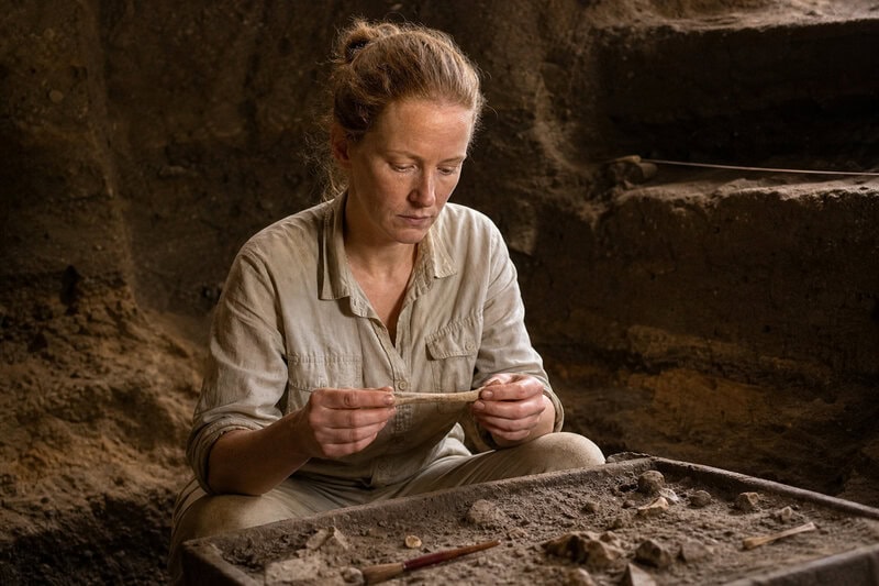 Ancient Egyptian Princesses Were Trained Archers — Their Bones Prove It
