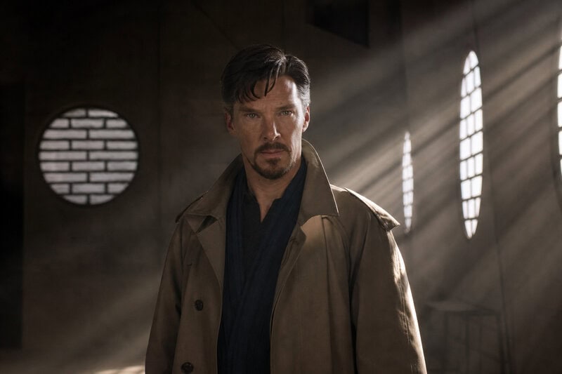 The Real Multiverse Physics Behind Doctor Strange Is Stranger Than Marvel’s