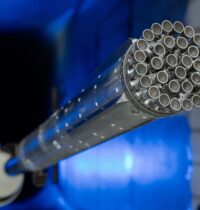SpaceX Starship Is Too Big for Wind Tunnels — NASA Solved It at 1.2% Scale