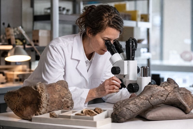 236-Million-Year-Old Fossil Pushes Live Birth Back 90 Million Years