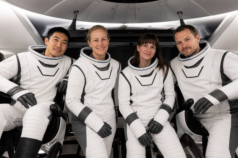 SpaceX Fram2 Flew the Polar Orbit NASA Avoided for 60 Years — Here’s Why