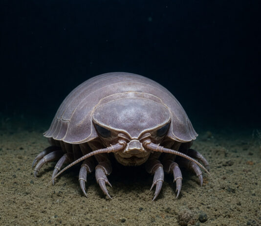 Deep-Sea Creatures That Survive Without Sunlight, Oxygen, or Food