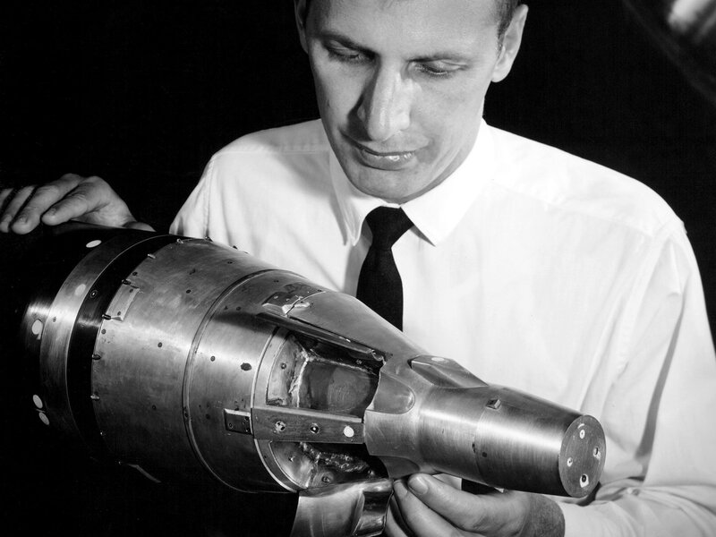 SpaceX Starship Is Too Big for Wind Tunnels &mdash; NASA Solved It at 1.2% Scale