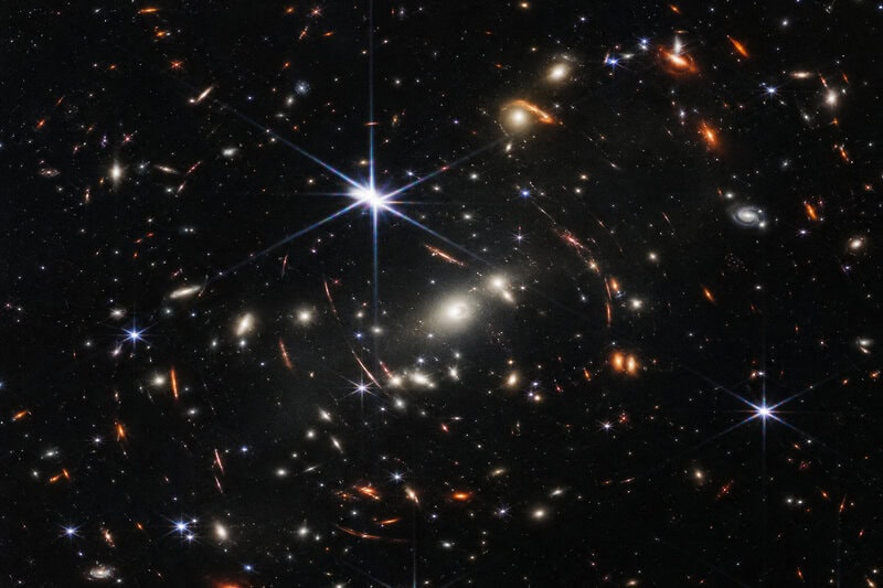 Extragalactic Astronomy: JWST Found Massive Galaxies That Shouldn’t Exist Yet