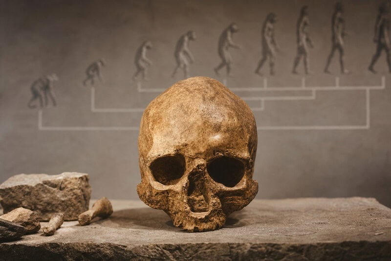 Homo antecessor Cannibalized Adults and Children in Spain 850,000 Years Ago